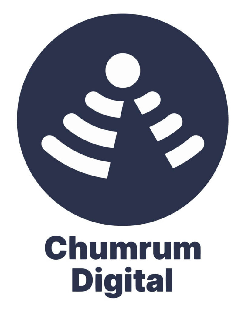 chamromdigital logo