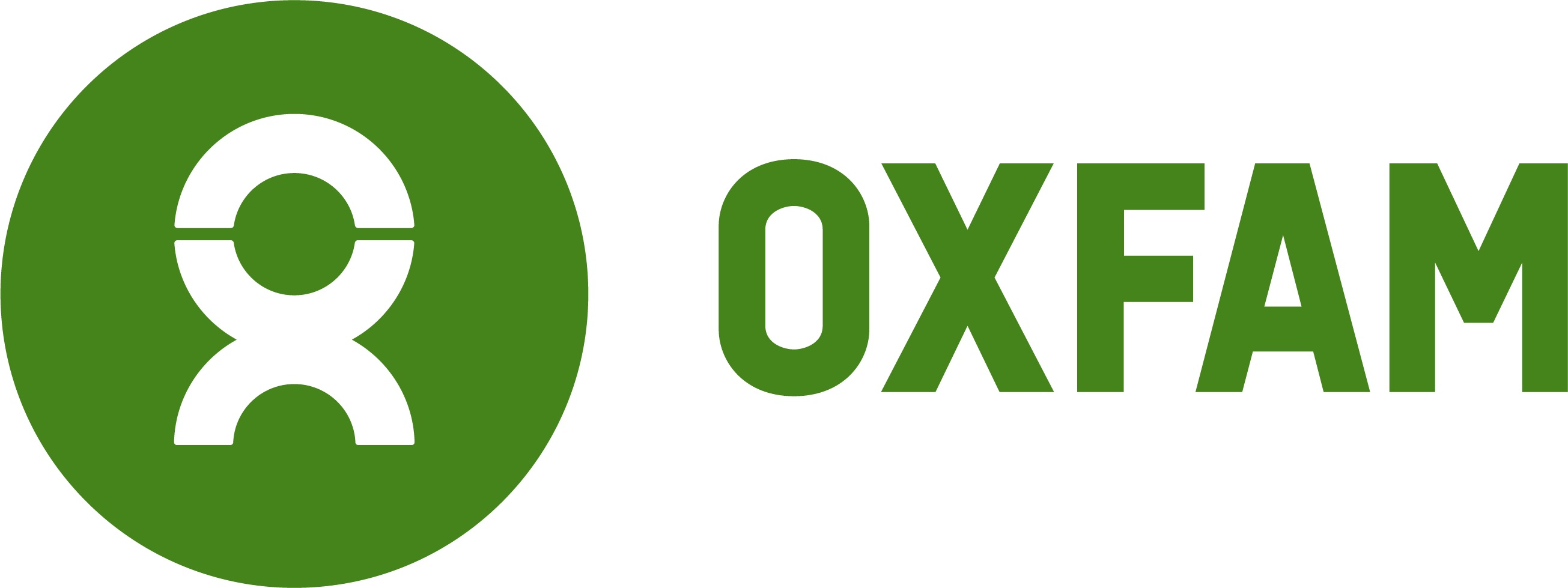 Oxfam